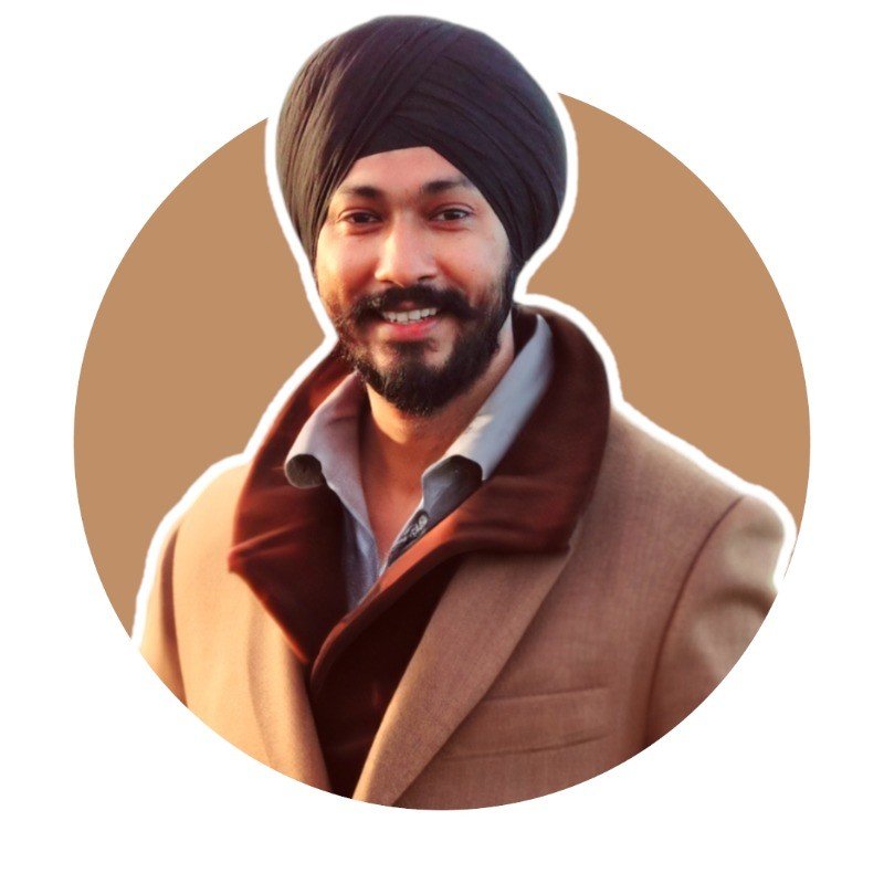 Jaspal Singh